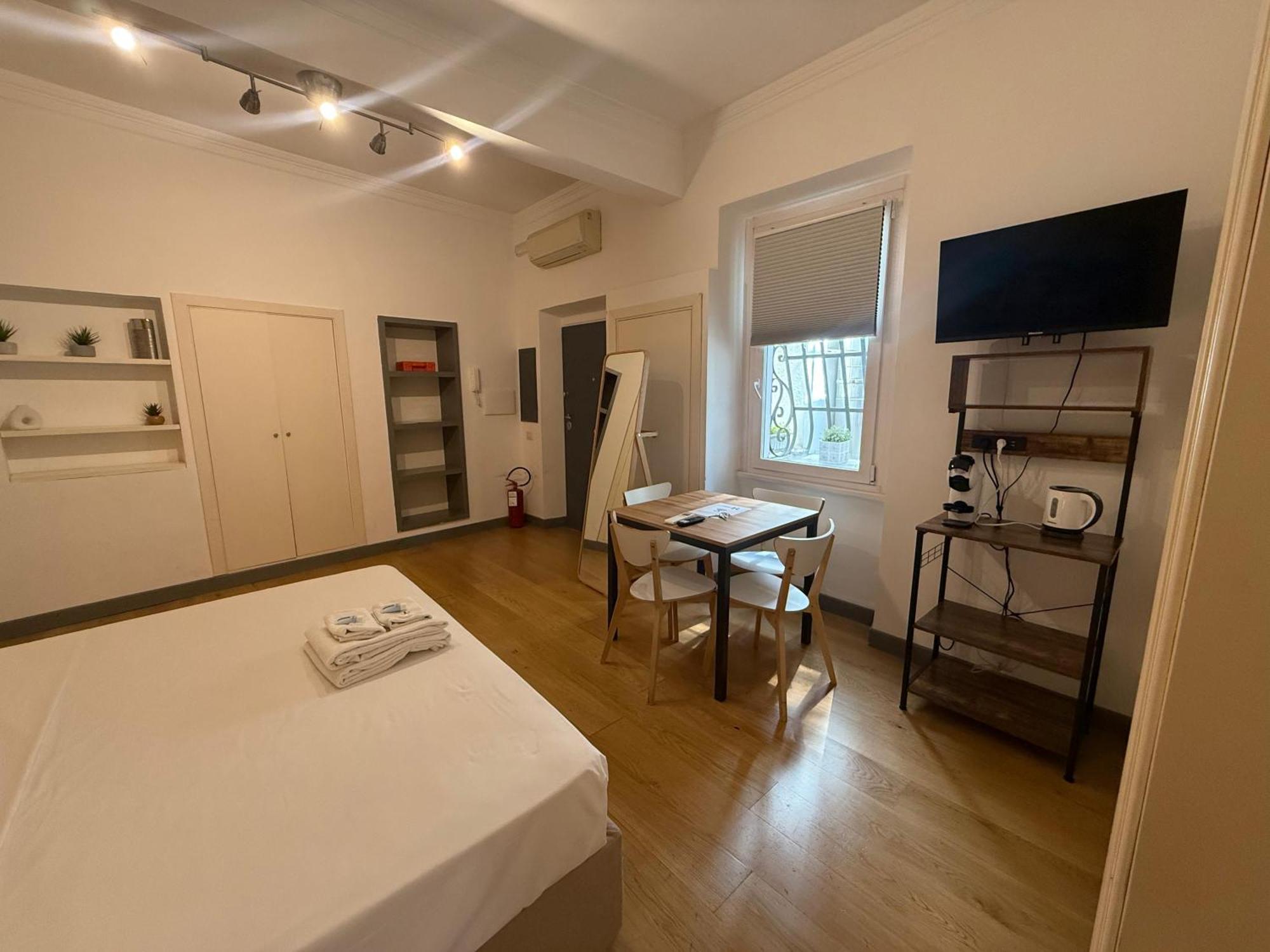 Pantheon Rome Relais — Foto 1